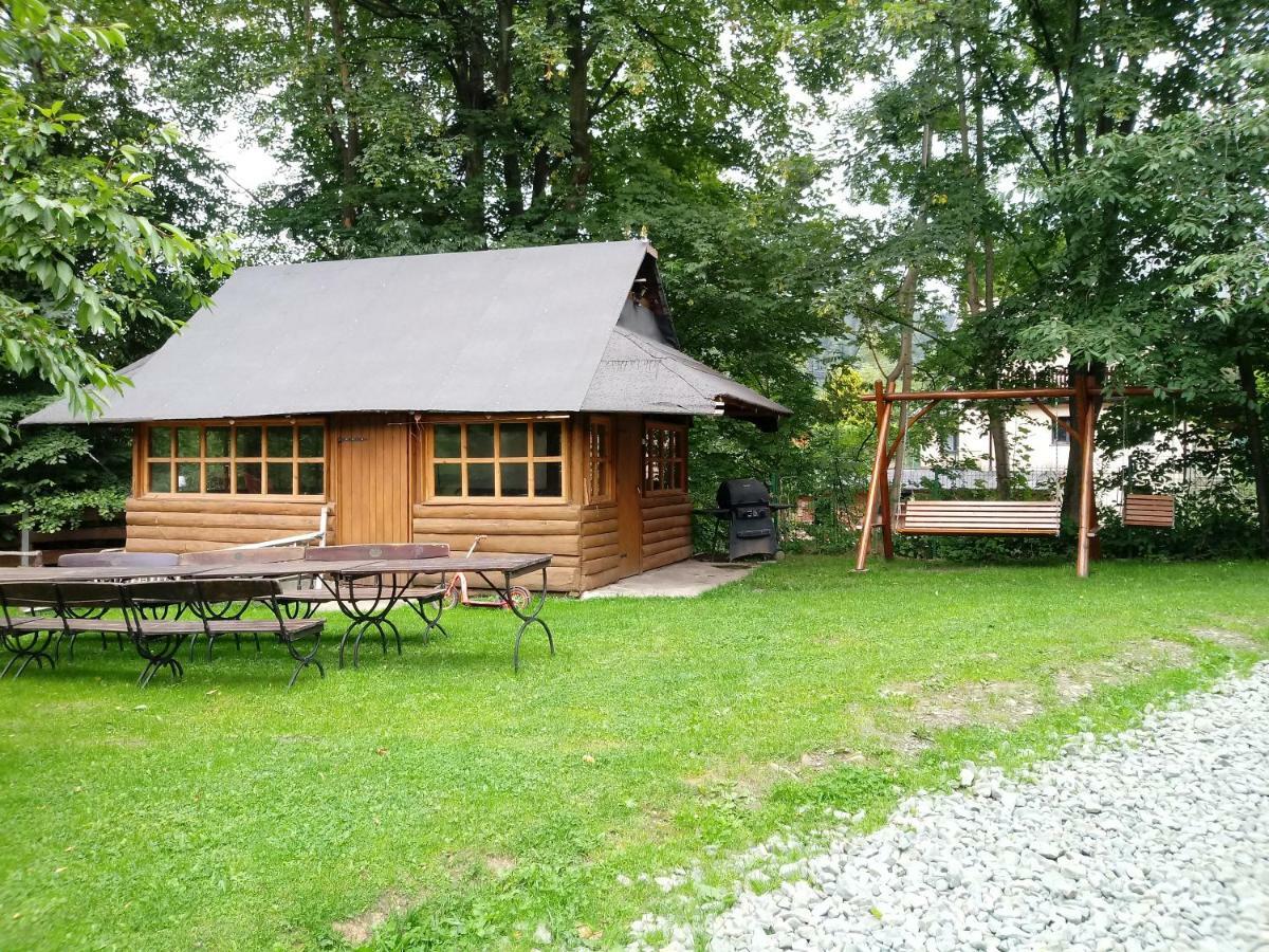 Feriegårder Gazdowka 